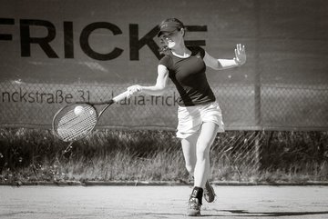 Filippa Stieg 1000 - Klippeldon